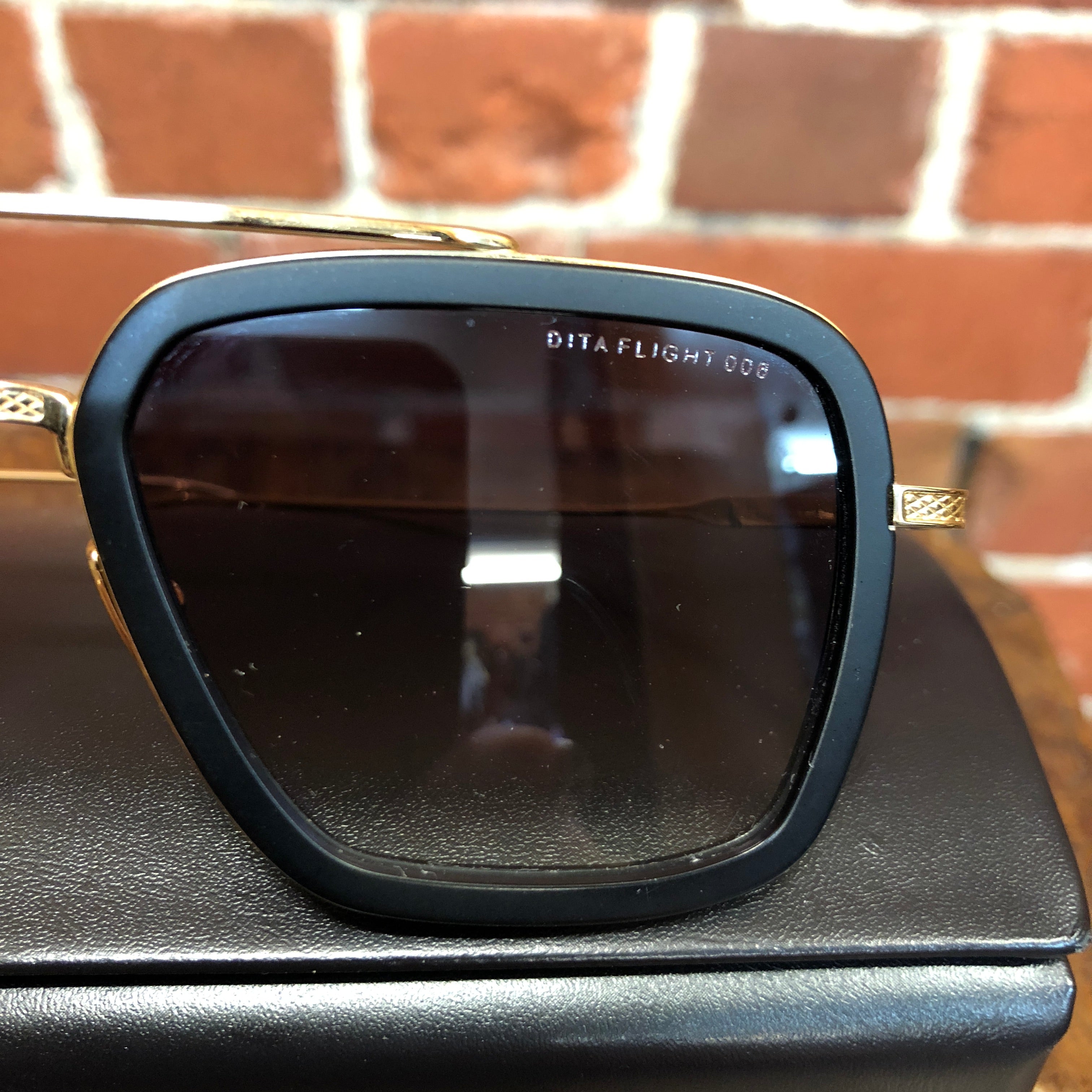 DITA Australian designer sunglasses