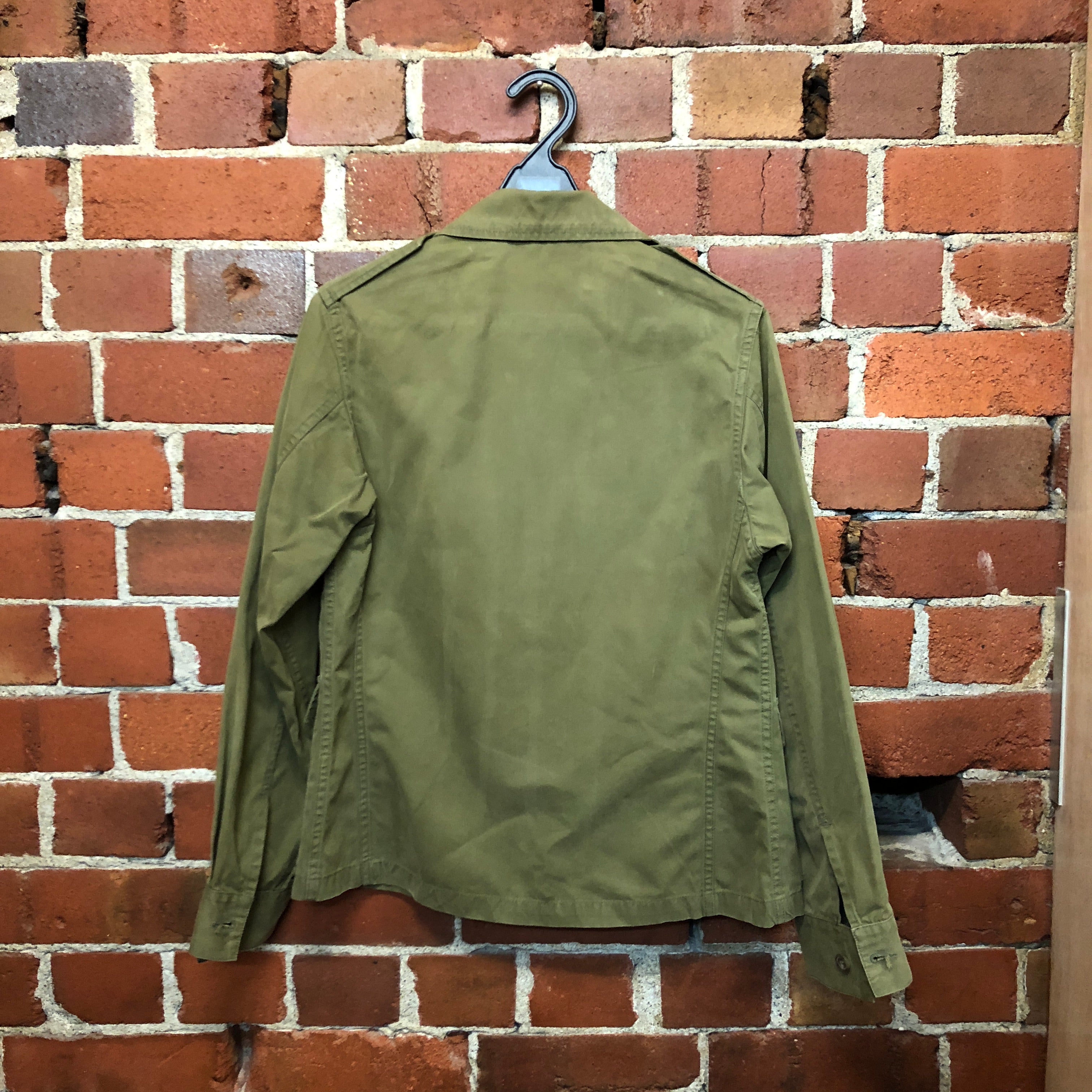 APC utilitarian jacket