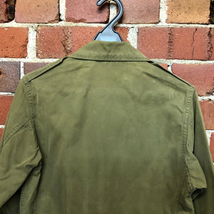 APC utilitarian jacket