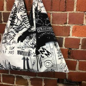 MM6 MARGIELA denim bag