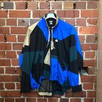 P.A.M windbreaker jacket