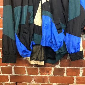 P.A.M windbreaker jacket