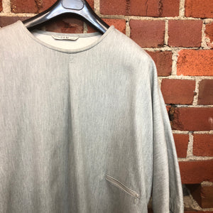 P.A.M sweatshirt smock dress or top