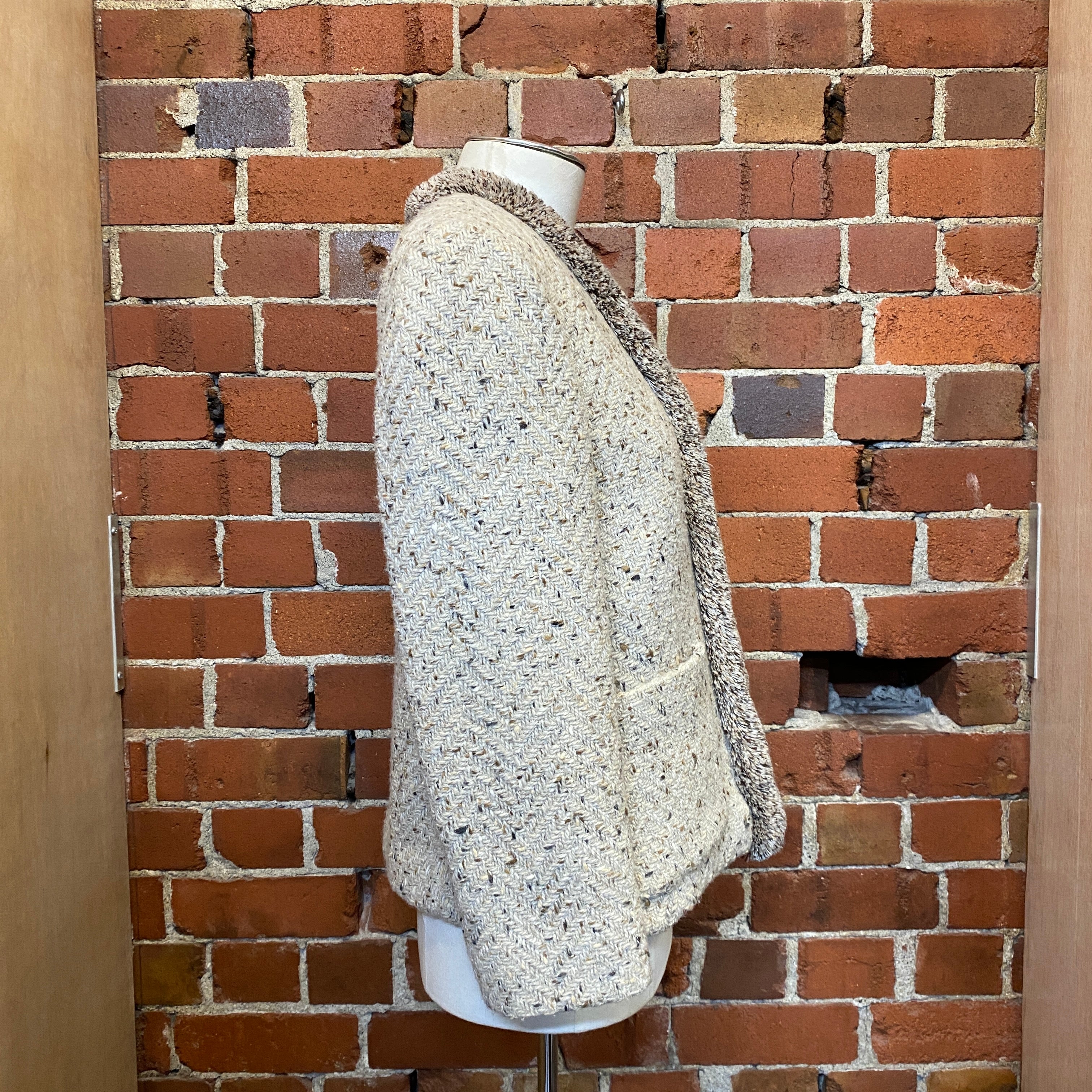 VALENTINO wool jacket