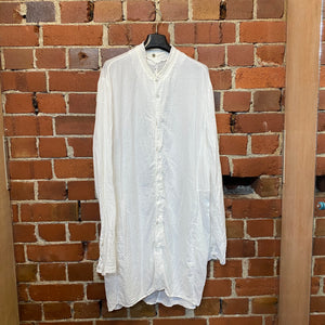 TRANSIT UOMO Italian linen shirt