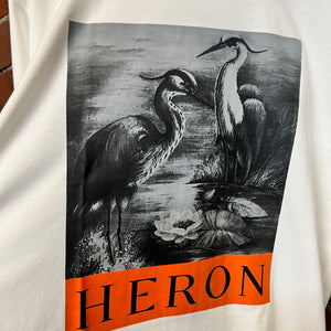 HERON PRESTON t-shirt