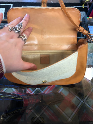 CELINE monogrammed handbag