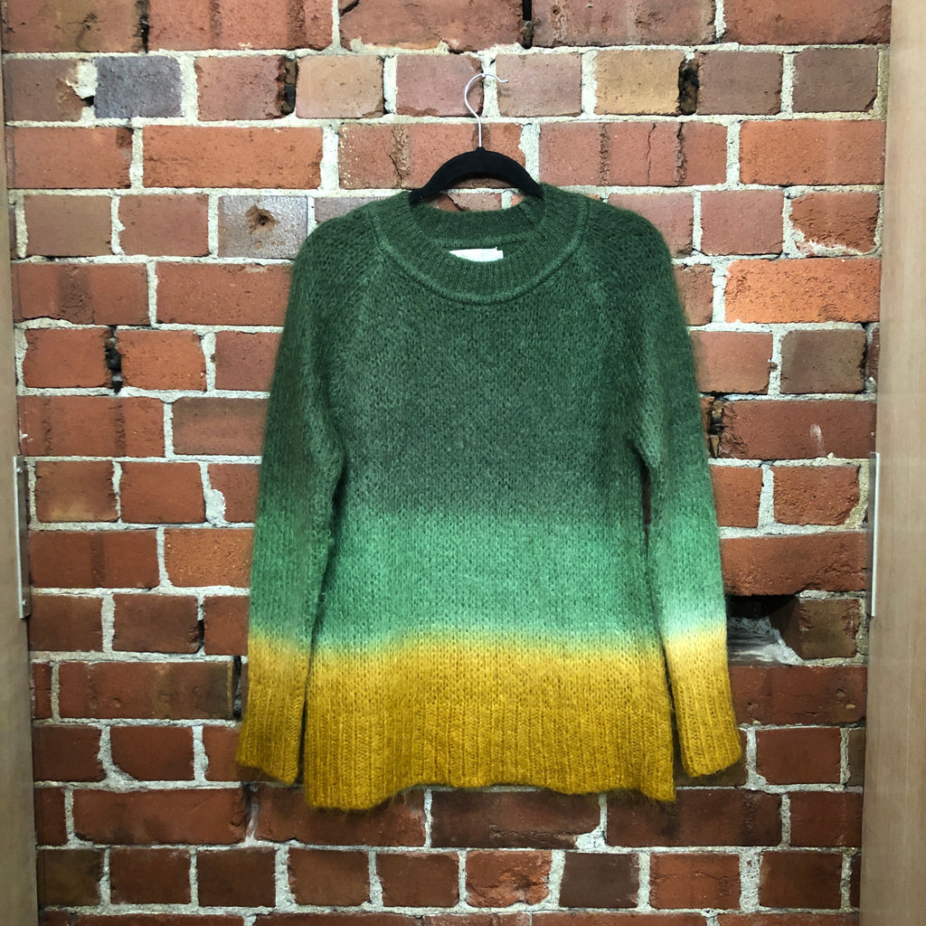 Mohair Jumper