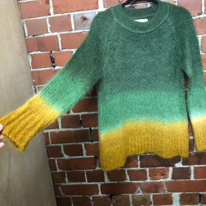 Mohair Jumper