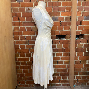 VIVIENNE WESTWOOD corset dress