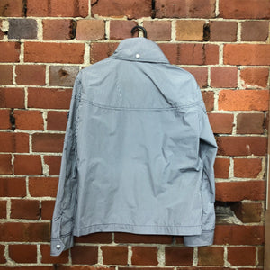 BURBERRY nylon jacket