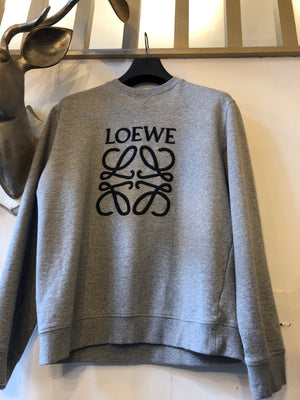 LOEWE sweatshirt