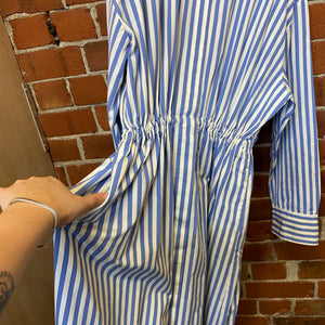 DRIES VAN NOTEN shirt dress