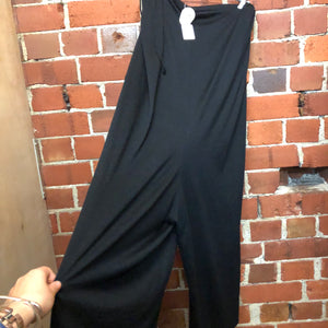 YOHJI YAMAMOTO cashmere pants