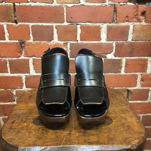 MARNI loafer sandals 37