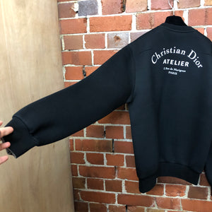 CHRISTIAN DIOR RARE sweatshirt L