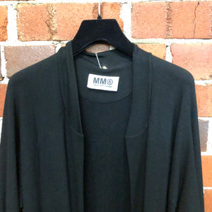 MARGIELA MM6 sweatshirt cardy