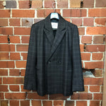 WYNN HAMLYN NZ designer wool blazer