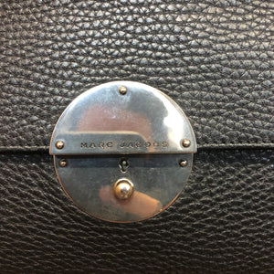 MARC JACOBS leather handbag