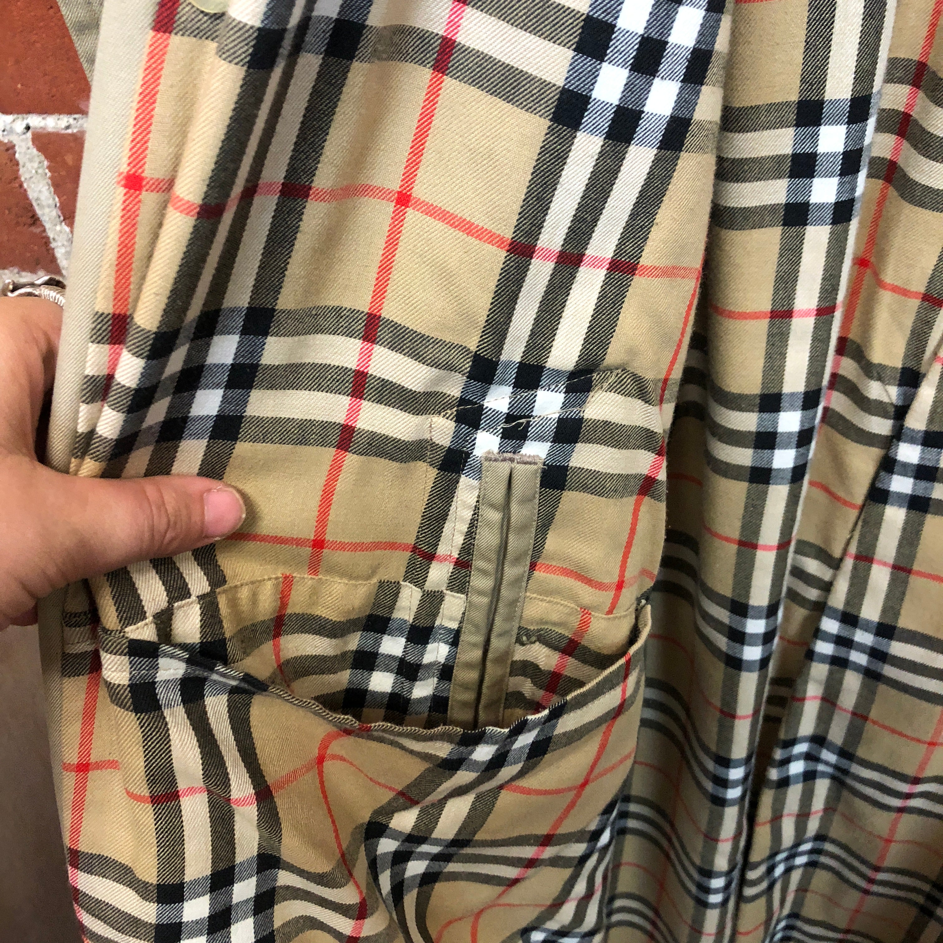BURBERRY classic trench coat – Wellington Hunters and Collectors
