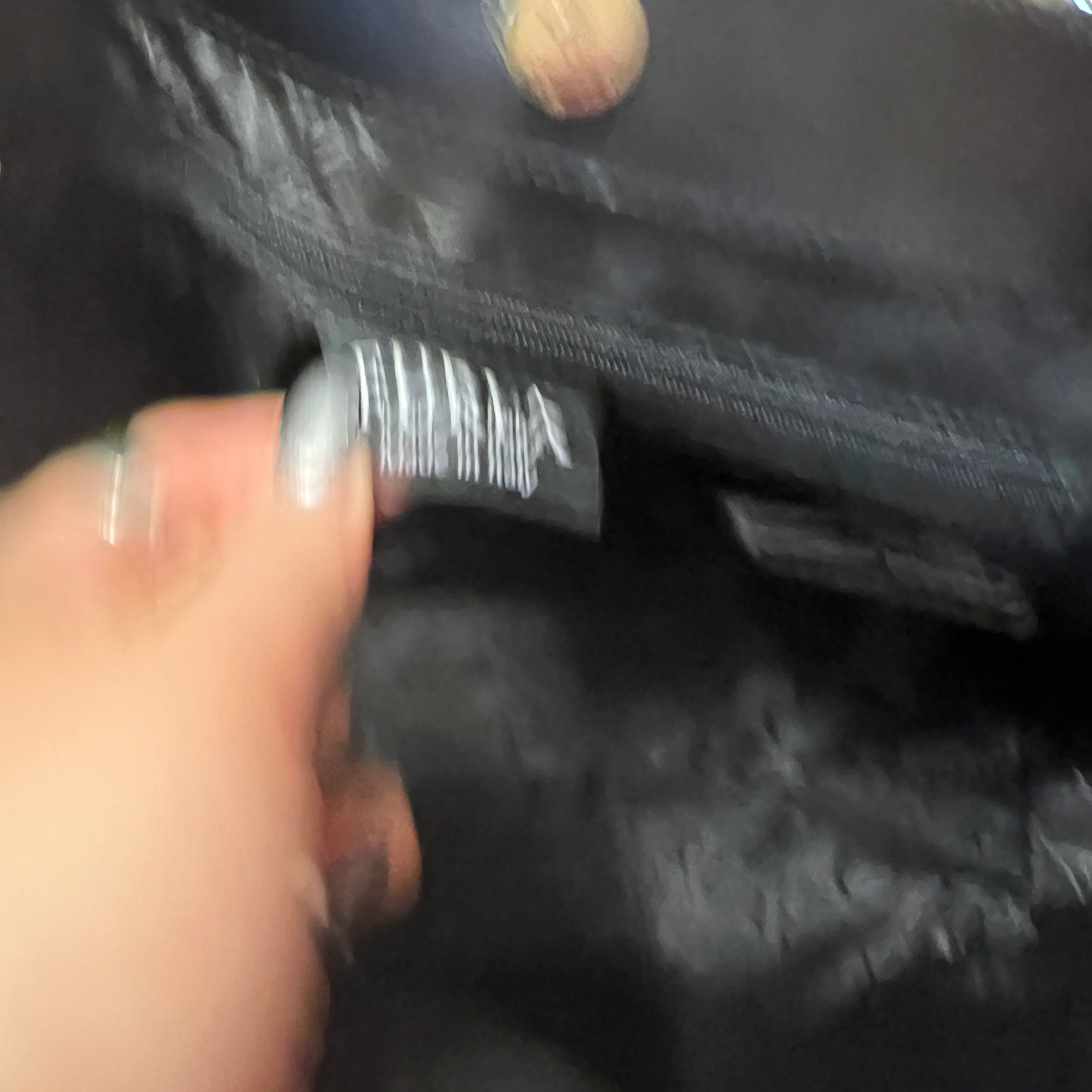 FURLA Italian leather handbag