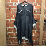 JASON LINGARD linen dress