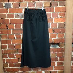 GAULTIER 1990s stretch 3/4 skirt