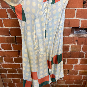 MARNI silk dress (as is)