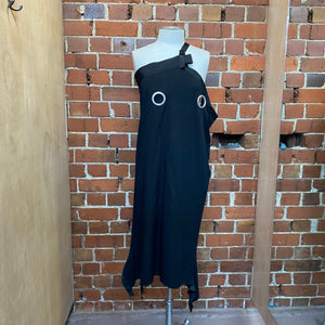 YOHJI YAMAMOTO O ring skirt.. dress?