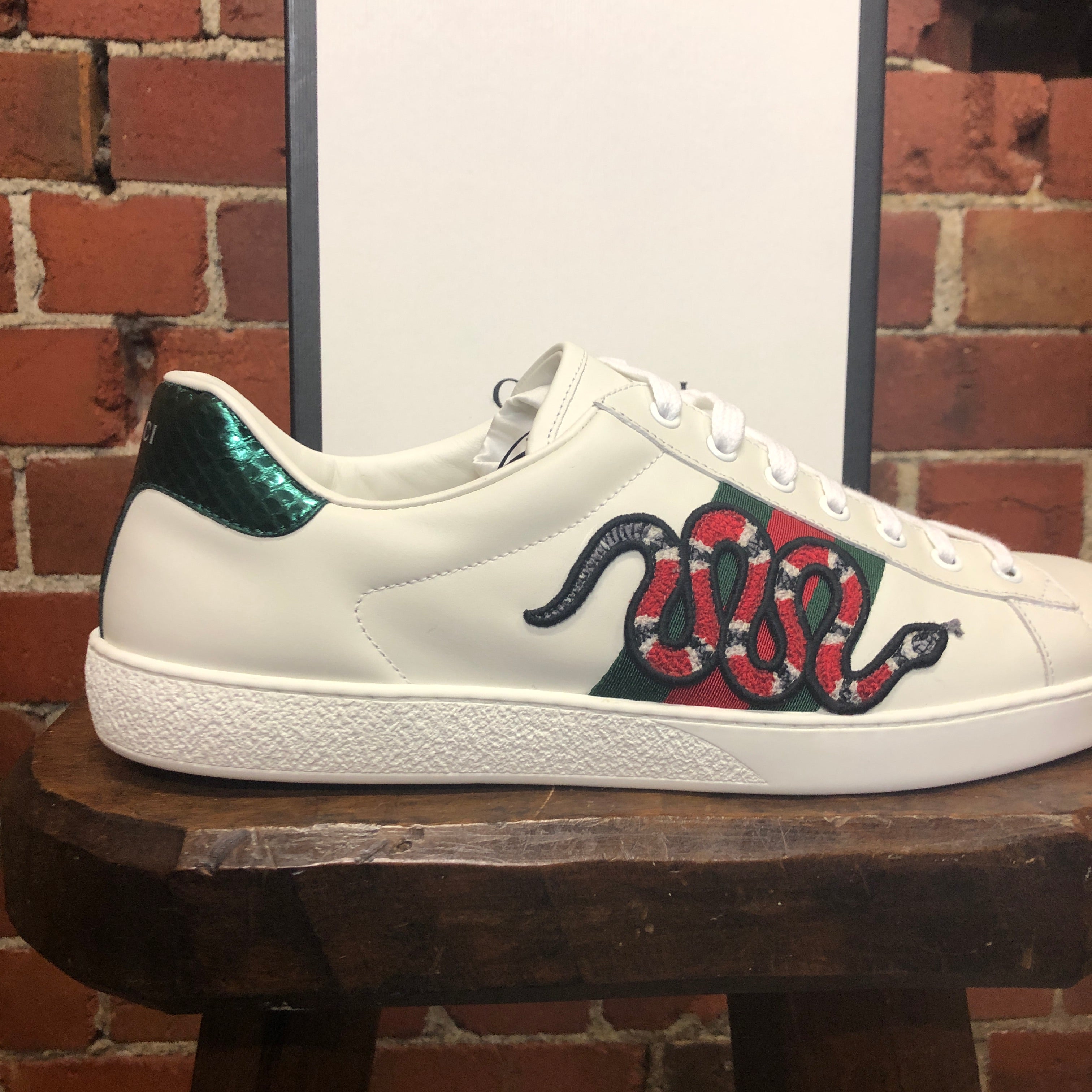 Gucci ace sale 2019