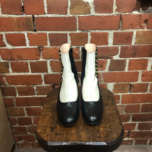 HAVVA English designer boots 39