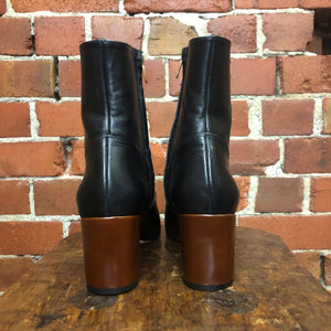 HAVVA English designer boots 39