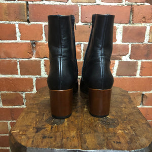 HAVVA English designer boots 39