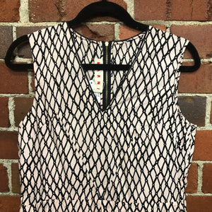 MARNI cotton top