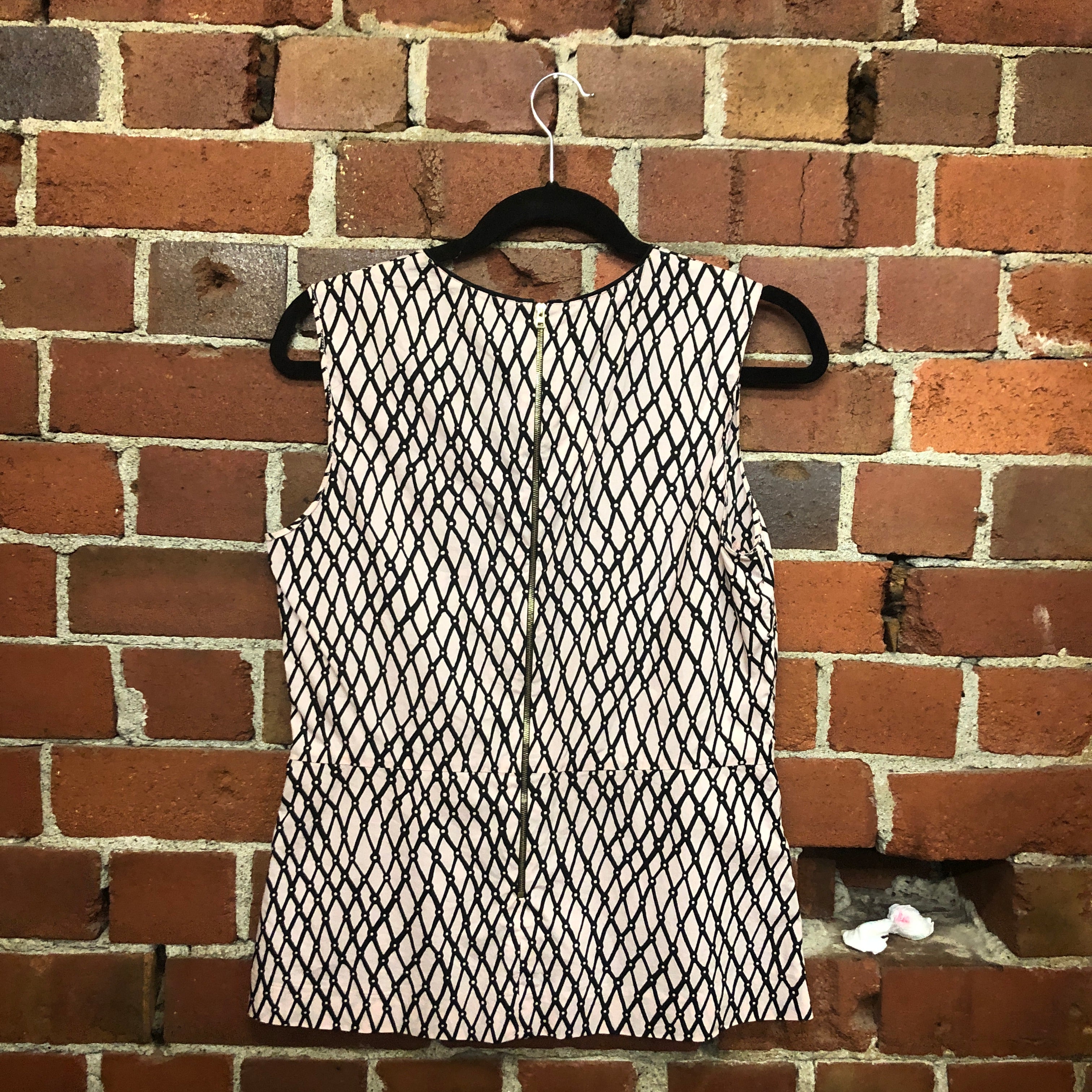 MARNI cotton top