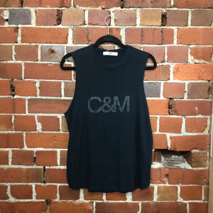 CAMILLA AND MARC tee