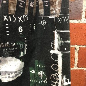 MM6 MARGIELA fabric bag