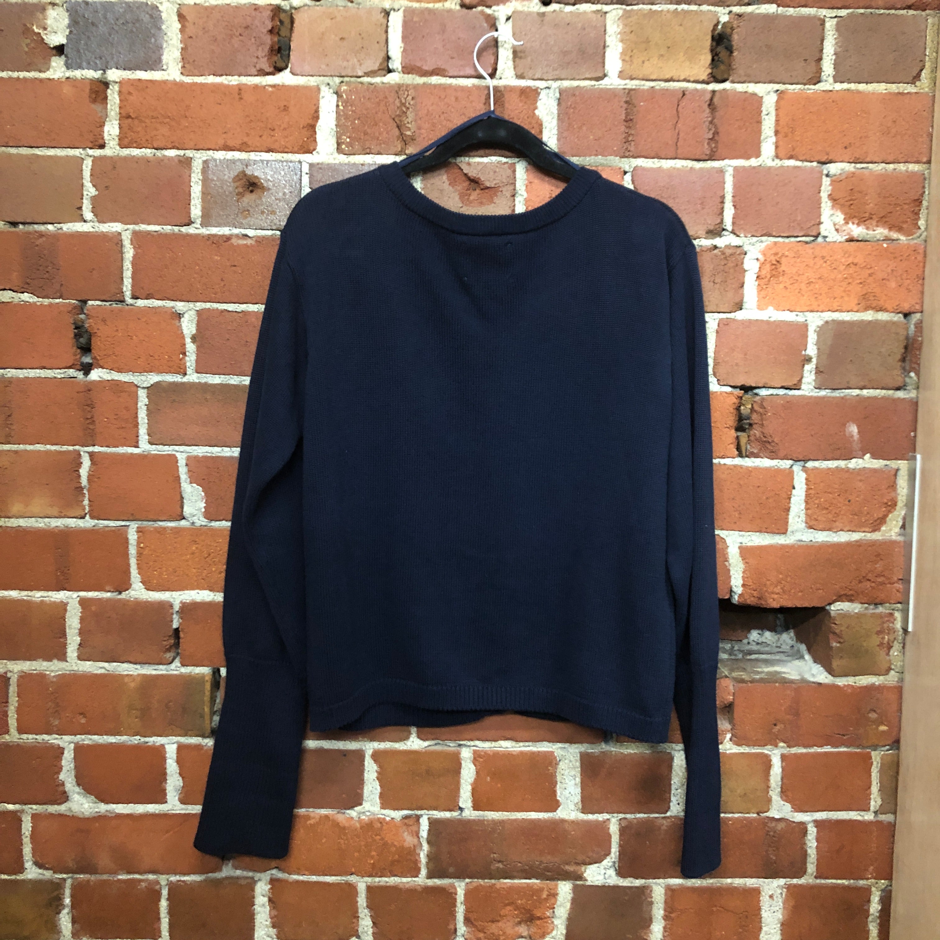 KOWTOW cotton cardi