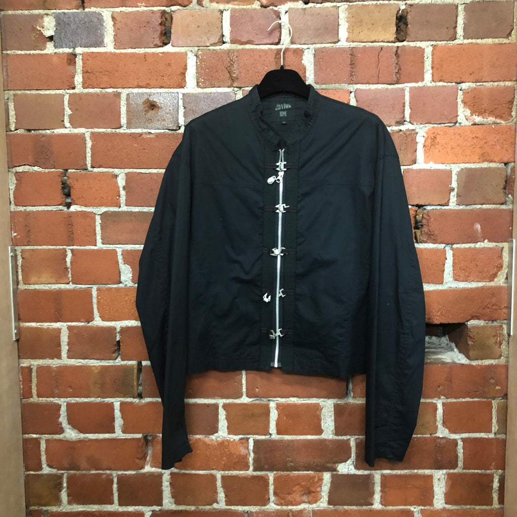 JEAN PAUL GAULTIER 1990s bondgae jacket