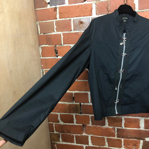 JEAN PAUL GAULTIER 1990s bondgae jacket