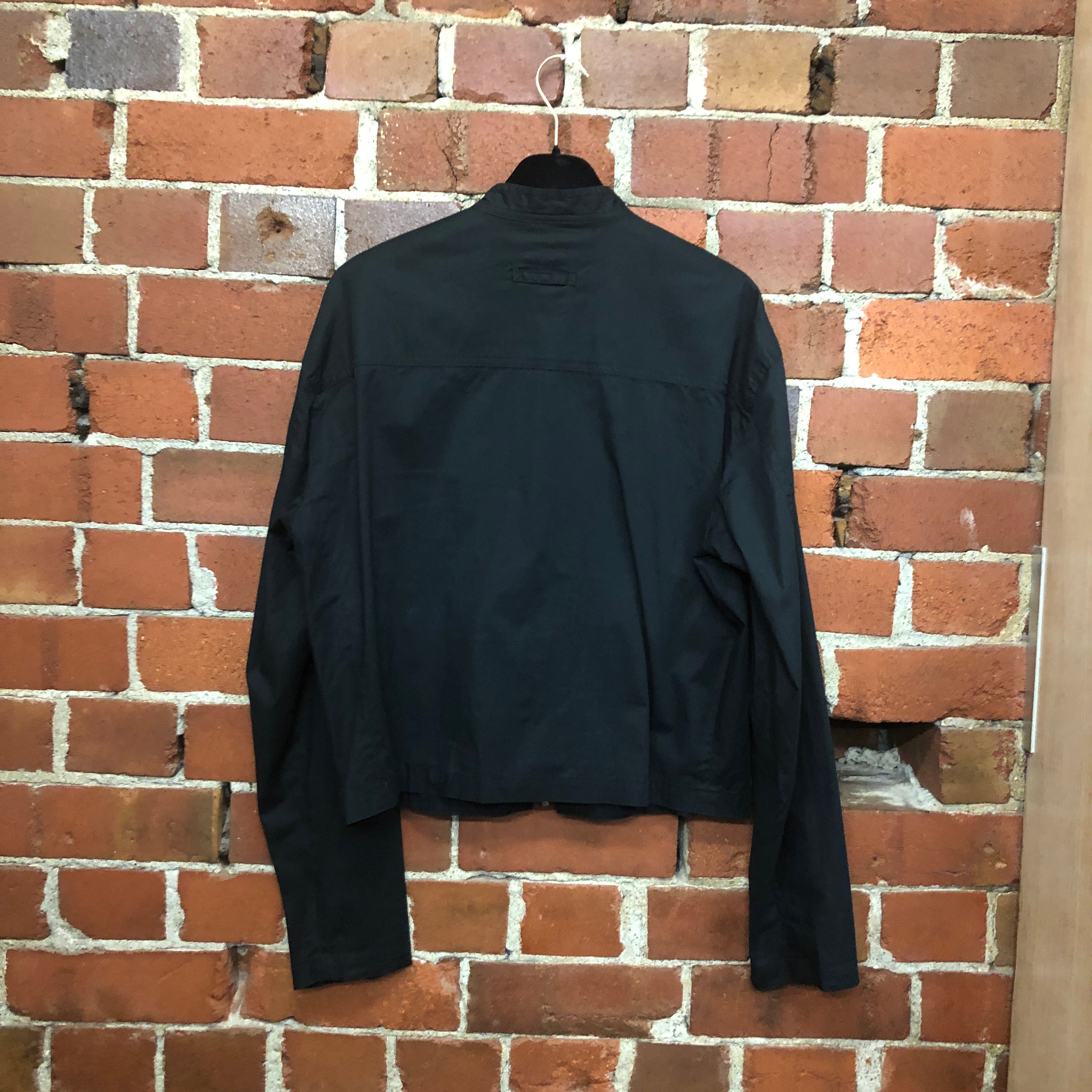 JEAN PAUL GAULTIER 1990s bondgae jacket