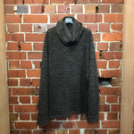 ZAMBESI mohair jumper