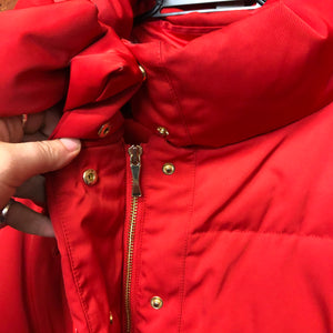 KATE SPADE Feather down coat