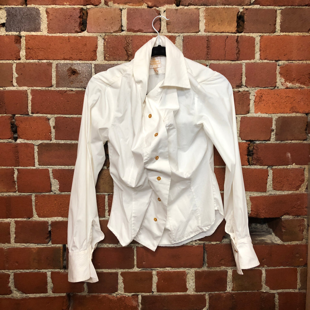 VIVIENNE WESTWOOD shirt