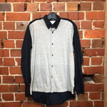 COMME DES GARCON shirt