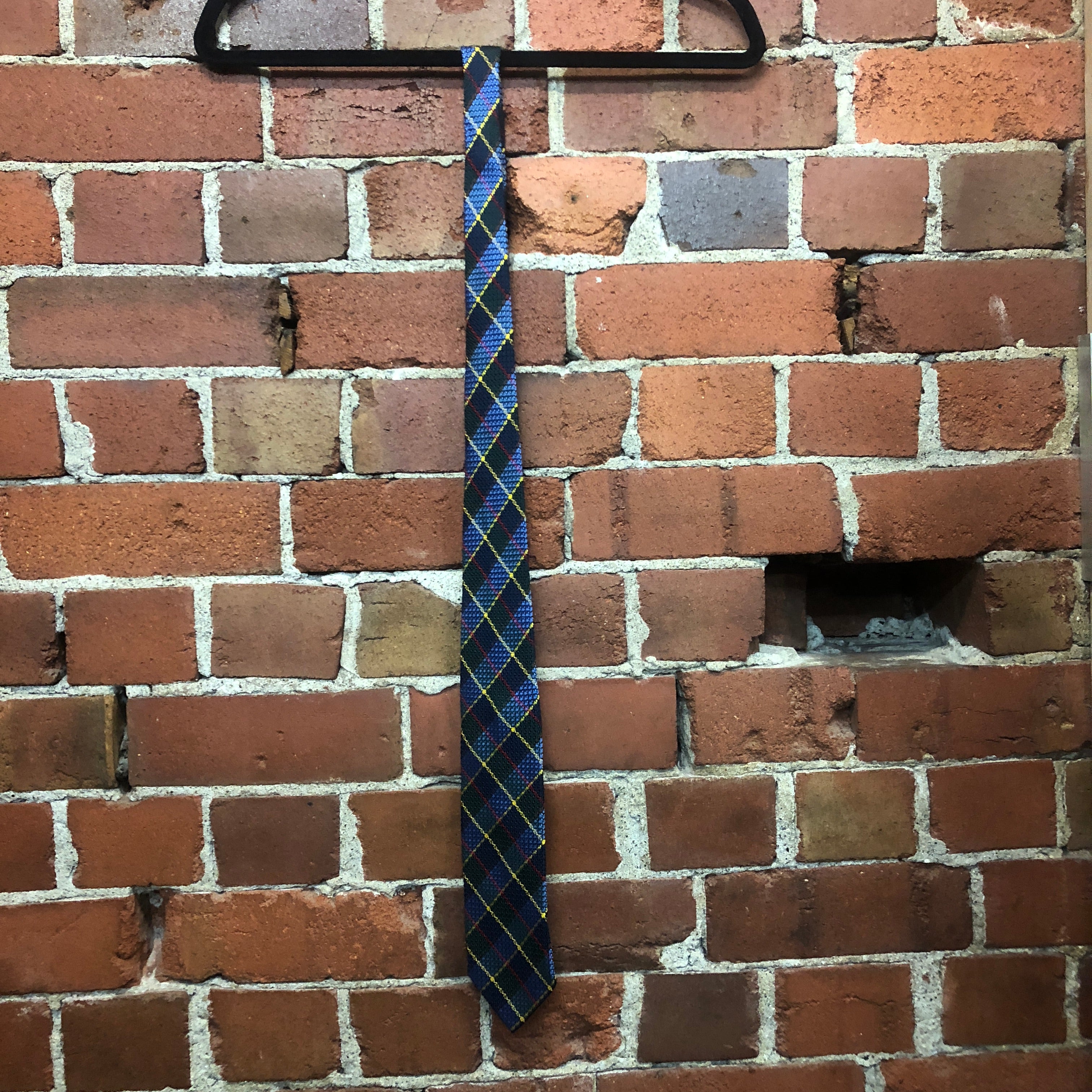 DRAKES of London tie