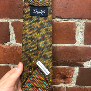 DRAKES of London tie