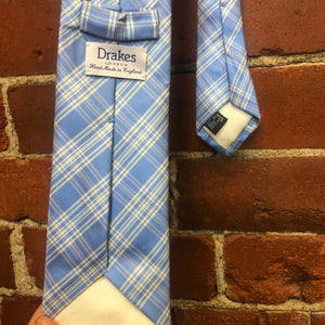 DRAKES of London tie