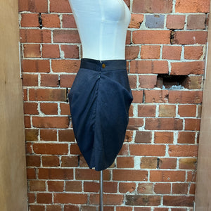 VIVIENNE WESTWOOD mini skirt