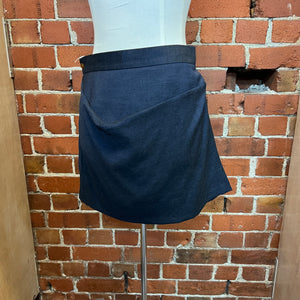 VIVIENNE WESTWOOD mini skirt